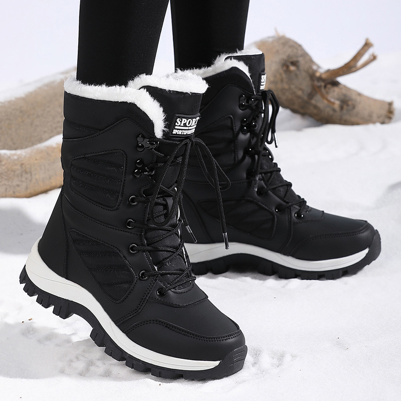 รองเท้าบูทลุยหิมะแฟชั่นสำหรับส - Women'S Fashion Layering บทวิจารณ์และราคา