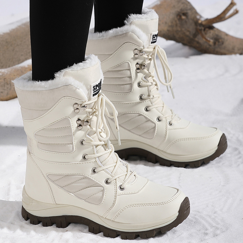 รองเท้าบูทลุยหิมะแฟชั่นสำหรับส - Women'S Fashion Layering บทวิจารณ์และราคา
