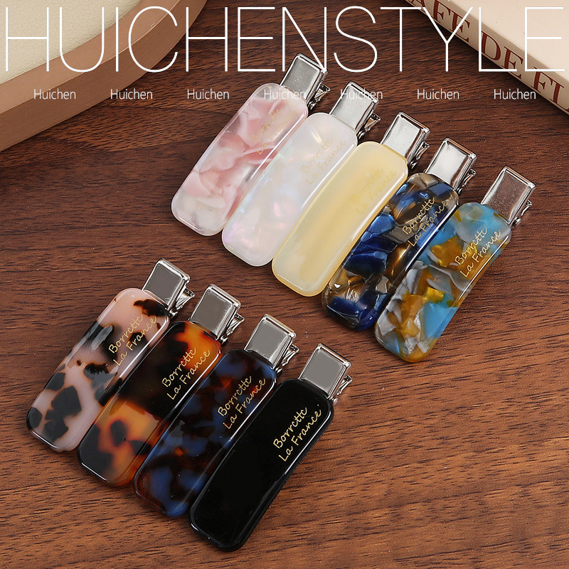 กิ๊บติดผมใสไร้รอยต่อสำหรับสาวแ - Women'S Real Y2K Fashion บทวิจารณ์และราคา