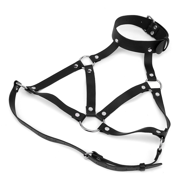 เข็มขัดเทียมแฟชั่นสำหรับผู้หญิ - Women'S Fashion Harness บทวิจารณ์และราคา