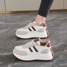 รองเท้าผ้าใบผู้หญิงรุ่นใหม่ ระ - New Balance Fashion Women บทวิจารณ์และราคา