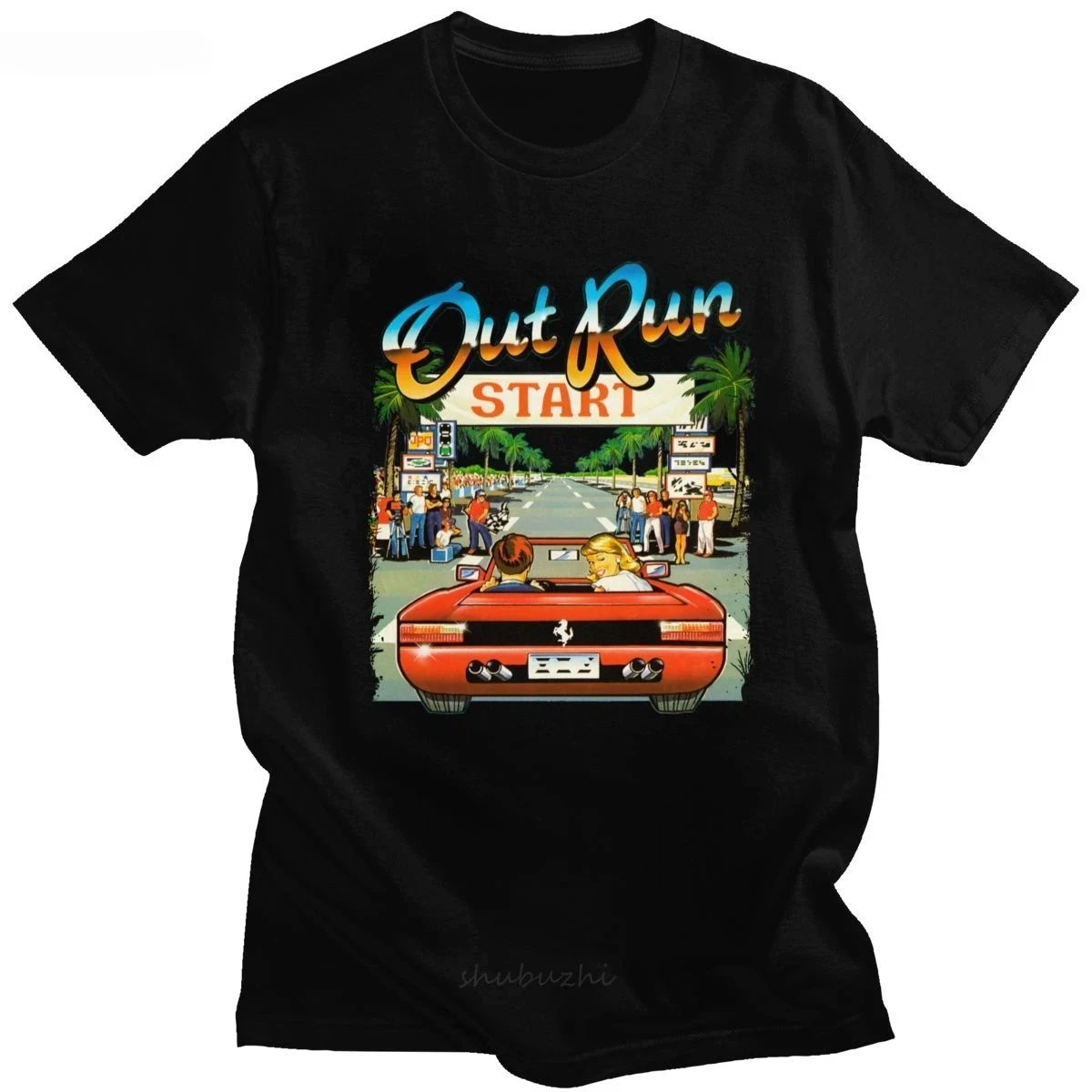 ญี่ปุ่นอาเขตแข่งวิดีโอเกม OutR - Women'S Fashion In The 80S บทวิจารณ์และราคา
