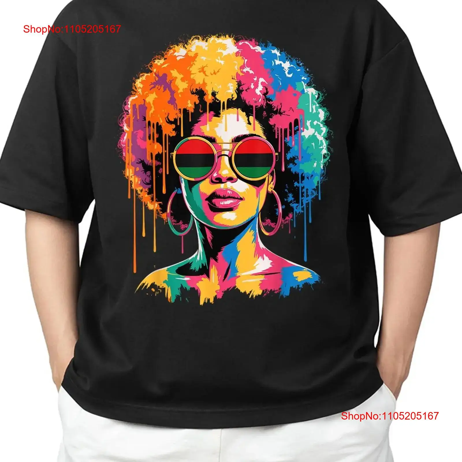 เสื้อยืดวินเทจลาย Women Queen  - Women Fashion History บทวิจารณ์และราคา