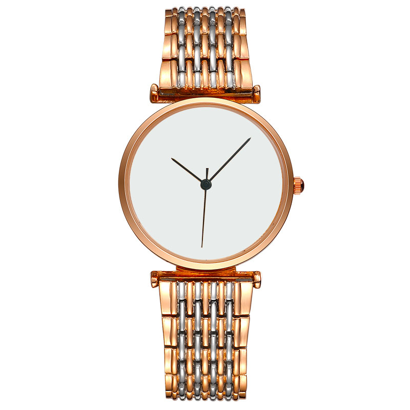 ผู้หญิงดูที่กําหนดเองหน้าปัดภา - Fashion Women Watch บทวิจารณ์และราคา